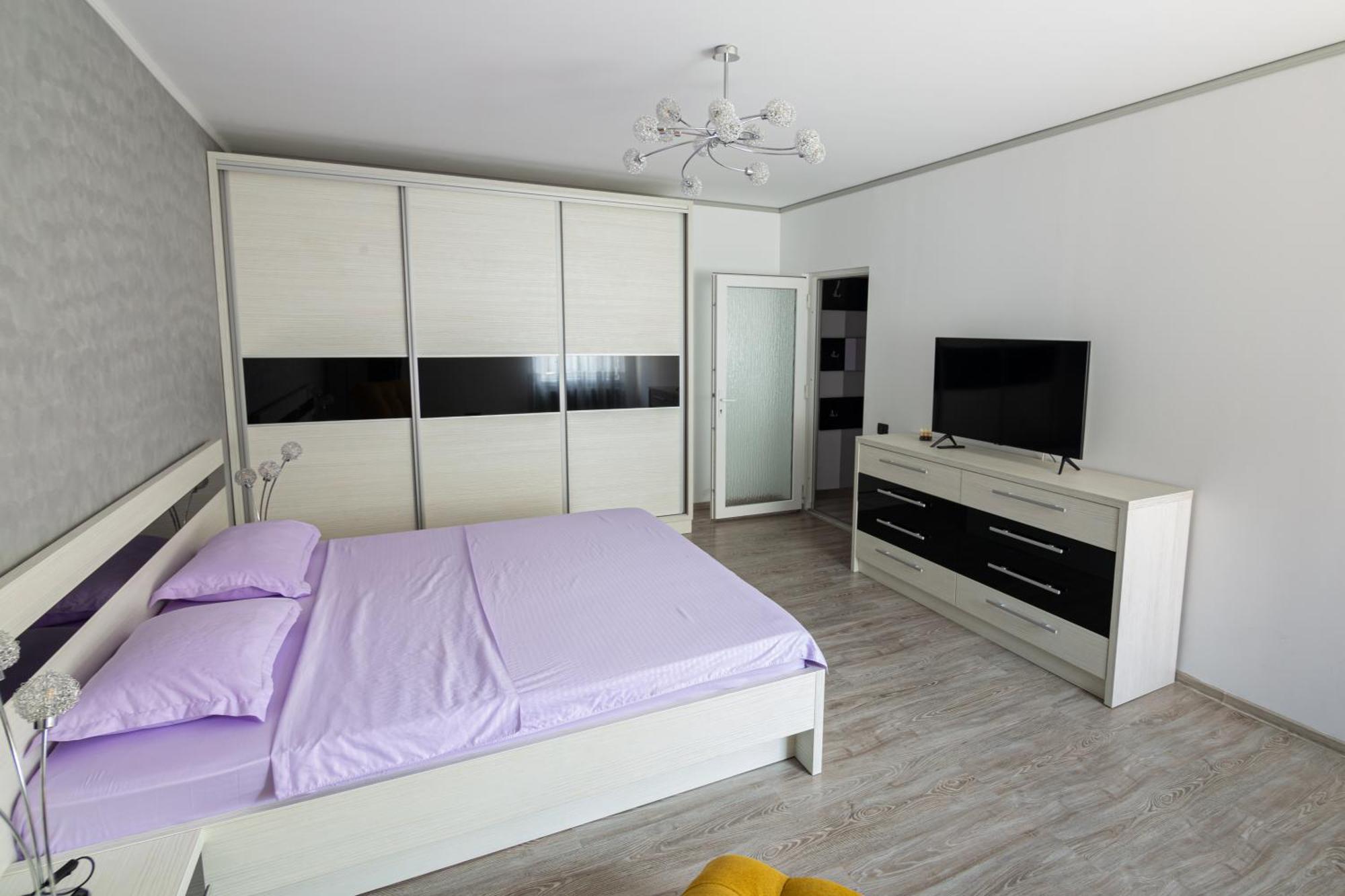 Whitehouse Appartement Arad Buitenkant foto