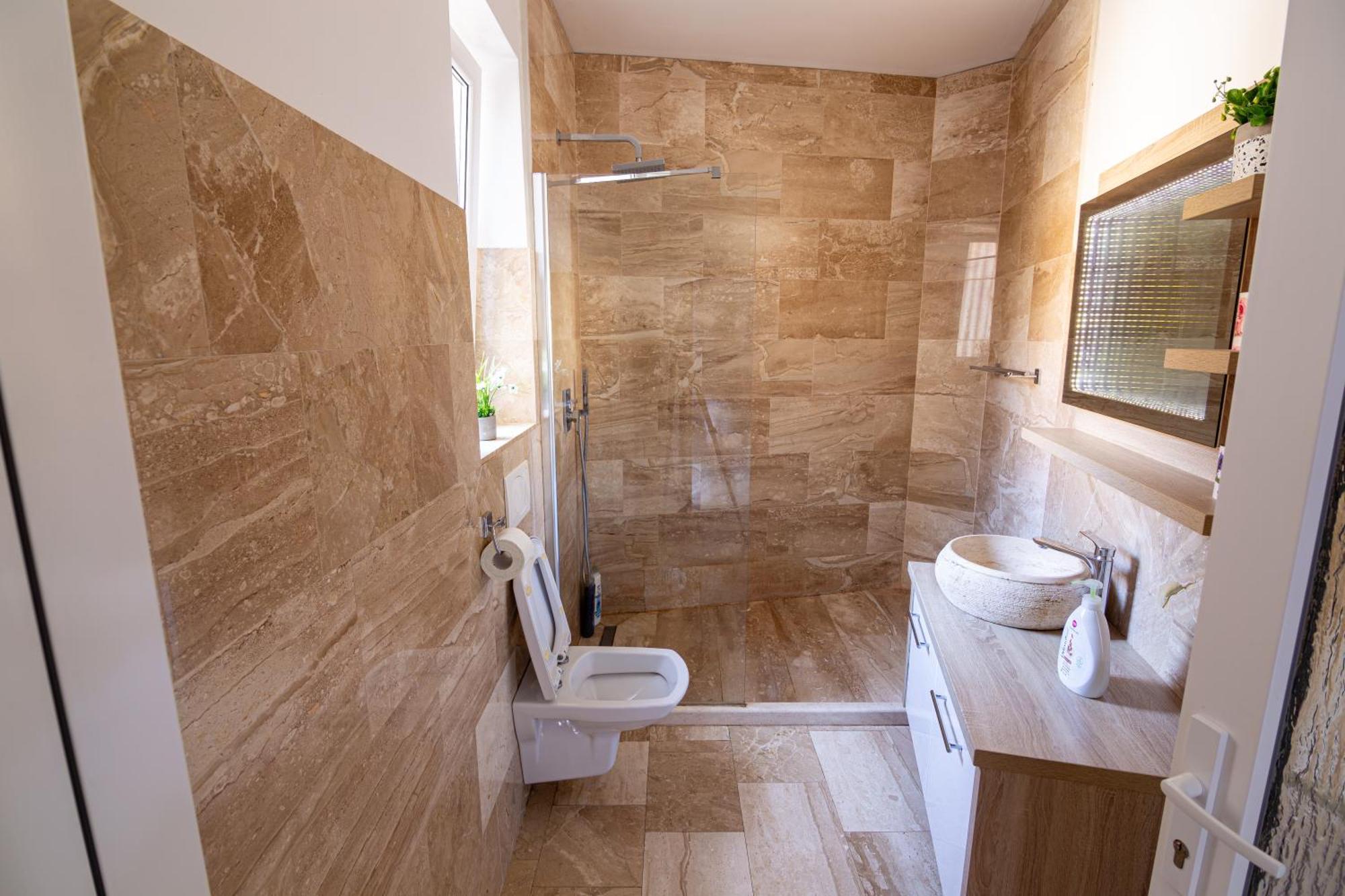 Whitehouse Appartement Arad Buitenkant foto