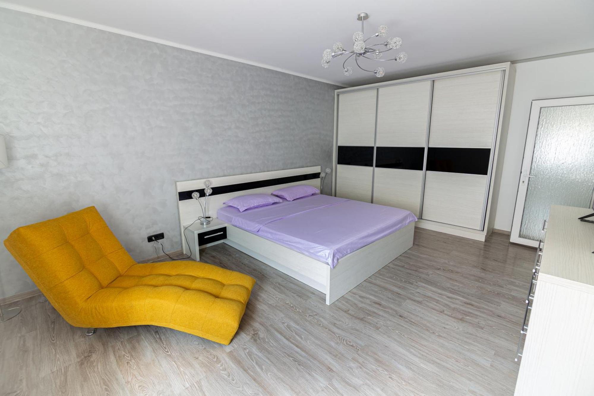 Whitehouse Appartement Arad Buitenkant foto